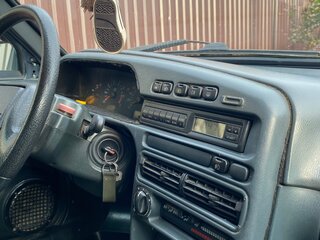 2012 Lada (ВАЗ) 2114, синий, 160000 рублей, вид 5