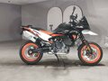 2023 KTM 890 SMT, чёрный, 1199000 рублей - вид 1