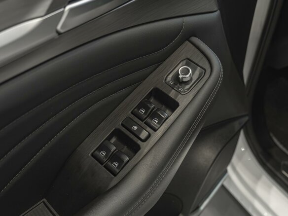 2020 Haval F7 I, белый - вид 17