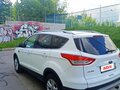 2016 Ford Kuga II, белый, 1280000 рублей - вид 4