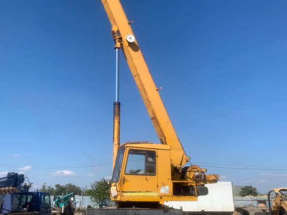 2010 Машека КС-55727, 2650000 рублей - вид 3