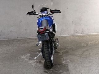 2022 Aprilia Tuareg 660, белый, 1100000 рублей, вид 4