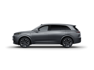 2026 Li Auto (Lixiang) L7 52.3 kWh I Рестайлинг, серый, 10690000 рублей, вид 2