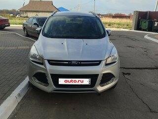 2013 Ford Kuga II, серый, 1150000 рублей, вид 1
