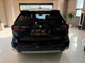 2023 BMW X1 20Li sDrive III (U11/U12), чёрный - вид 4