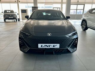 2025 Changan UNI-V I, серый, 3479900 рублей, вид 1