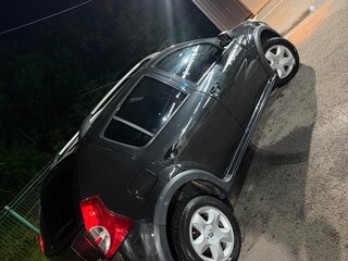 2013 Renault Sandero Stepway I, чёрный, 700000 рублей, вид 5