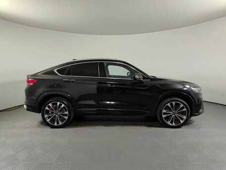 2023 Geely Tugella I, чёрный, 2654000 рублей, вид 4