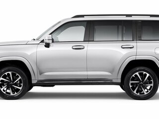 2026 Haval H9 II, белый, 5299000 рублей, вид 1