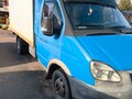 2012 ГАЗ 2747, синий, 1100000 рублей - вид 5