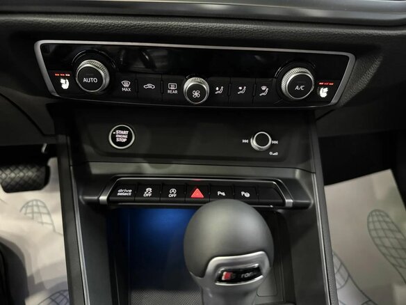 2026 Audi Q3 35 TFSI II (F3), серый, 4130000 рублей - вид 29