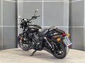 2015 Harley-Davidson Street 750, чёрный, 577000 рублей - вид 5