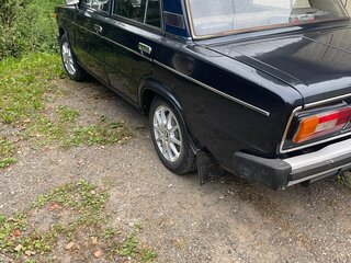 1997 Lada (ВАЗ) 21065, синий, 315000 рублей, вид 3