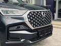 2025 KGM Rexton, серый, 6045000 рублей - вид 7