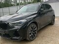 2019 BMW X5 40i IV (G05/G18), чёрный, 5300000 рублей