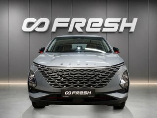2022 Omoda C5 I, серый, 1950000 рублей, вид 3