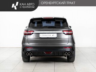2024 Belgee X50, серый, 2038000 рублей, вид 4
