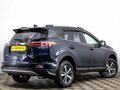 2017 Toyota RAV4 IV (XA40) Рестайлинг, серый, 2849000 рублей - вид 5