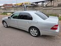 2005 Lexus LS 430 III Рестайлинг, серебристый, 1150000 рублей - вид 2