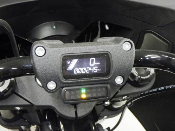 2024 Harley-Davidson Low Rider ST, чёрный, 2410000 рублей - вид 7