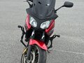 2008 Honda CBF 600, красный, 550000 рублей - вид 3
