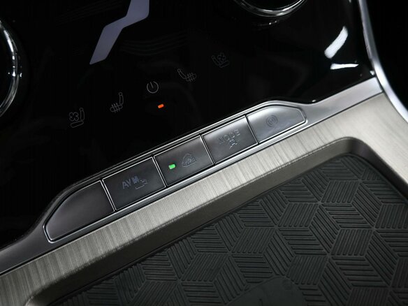 2022 Exeed VX I, синий, 2649900 рублей - вид 26