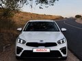 2020 Kia K3 II, белый, 1850000 рублей - вид 1