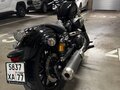 2014 Yamaha XV950 Bolt, чёрный, 650000 рублей - вид 10