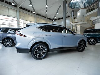 2026 GAC GS4, серебристый, 3799000 рублей, вид 3