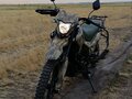 2026 Racer Panther, зелёный, 140000 рублей