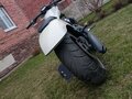 2011 Honda VT 1300CX Fury, белый, 1270000 рублей - вид 8