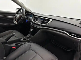 2021 Buick Excelle III Рестайлинг, белый, 1258000 рублей, вид 5