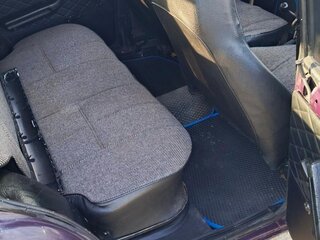 2002 Lada (ВАЗ) 2104 5-speed, фиолетовый, 68000 рублей, вид 4
