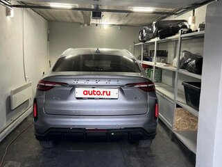 2024 Haval F7x I Рестайлинг, серый, 2750000 рублей, вид 2