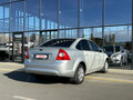 2011 Ford Focus II Рестайлинг, серебристый, 490000 рублей - вид 3