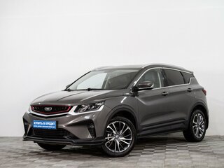 2024 Belgee X50, серый, 2019000 рублей, вид 3