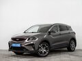 2024 Belgee X50, серый, 2019000 рублей - вид 2