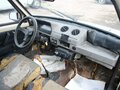 1999 Lada (ВАЗ) 1111 Ока КамАЗ, бежевый - вид 8