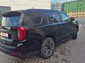 2022 GMC Yukon V, чёрный, 8500000 рублей - вид 3