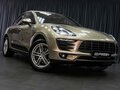 2018 Porsche Macan I, коричневый, 4269000 рублей - вид 5