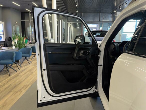 2026 Haval H7 I, белый, 3999000 рублей - вид 16