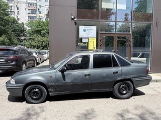 2005 Daewoo Nexia I, серый, 90000 рублей, вид 3