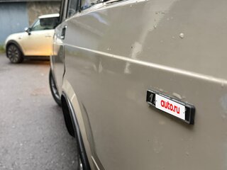 1995 Lada (ВАЗ) 2105, бежевый, 120000 рублей, вид 5