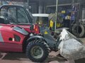 2016 Weidemann T4512, красный, 3800000 рублей - вид 3
