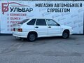 2012 Lada (ВАЗ) 2114, белый, 250000 рублей - вид 3