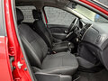 2014 Renault Logan II, красный, 650000 рублей - вид 11