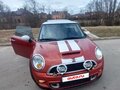 2012 Mini Hatch Cooper S II (R56) Рестайлинг, оранжевый, 1240000 рублей