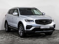 2025 Belgee X70 I Рестайлинг, серый, 2399000 рублей - вид 3