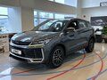 2026 Belgee X50+, серый, 2509990 рублей