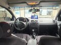 2006 Renault Megane II Рестайлинг, чёрный, 240000 рублей - вид 8